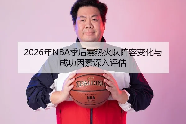 2026年NBA季后赛热火队阵容变化与成功因素深入评估